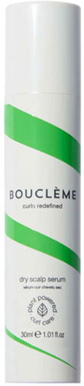 Bouclème Curls Redefined dry scalp serum 30 ml