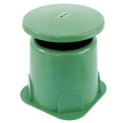 Omnitronic GSG Außenlautsprecher 10 W IP44 Grün 1 St. 80710848