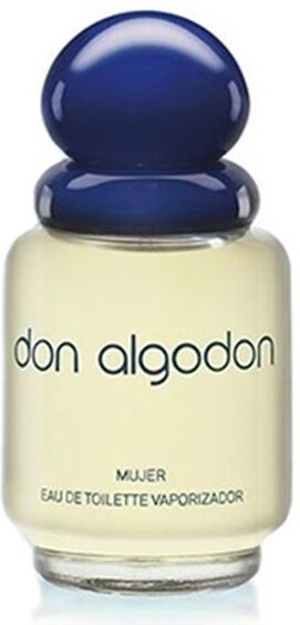Don Algodon Para Mujer 200ML