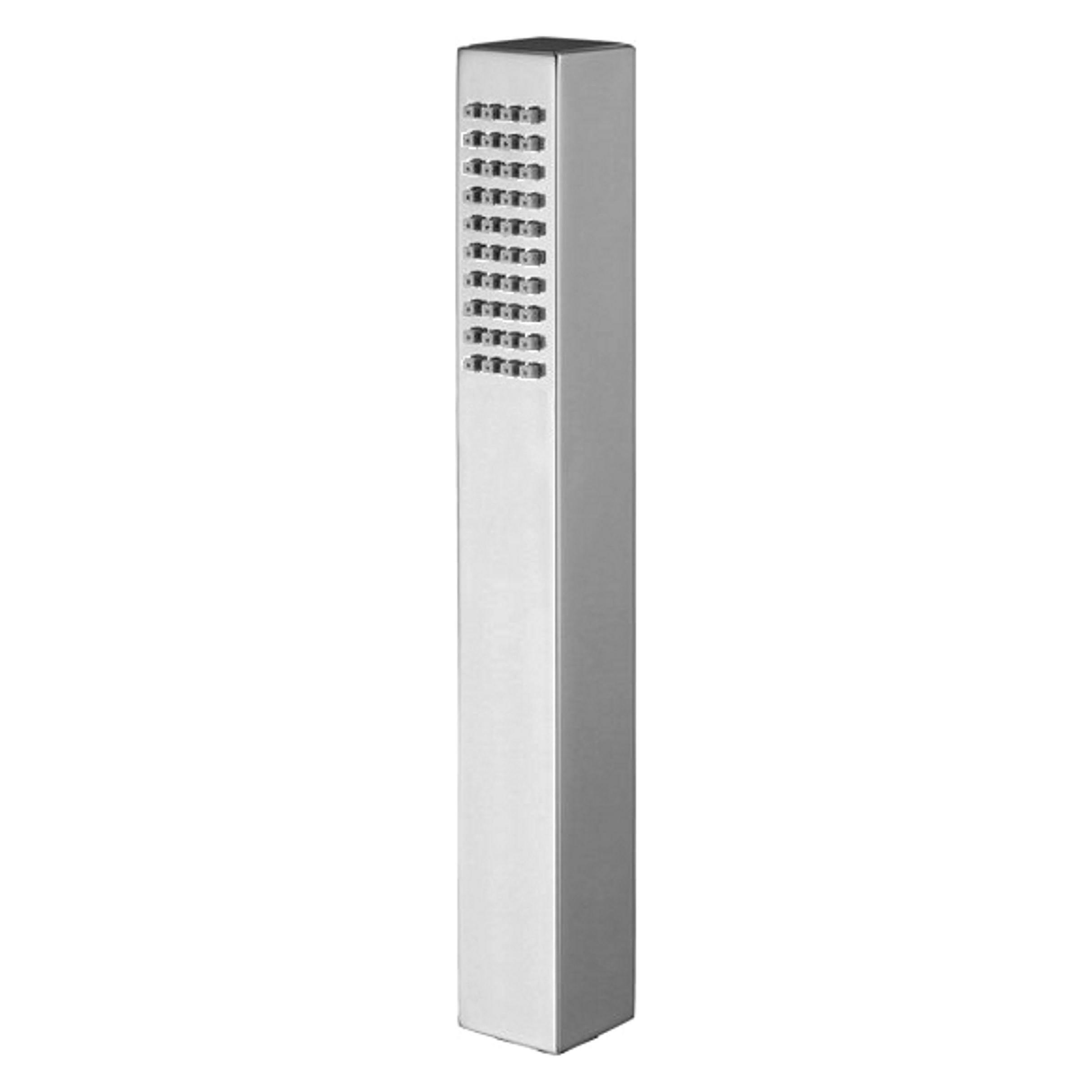 Omnires verchromter Duschkopf (MICRO-R/K)