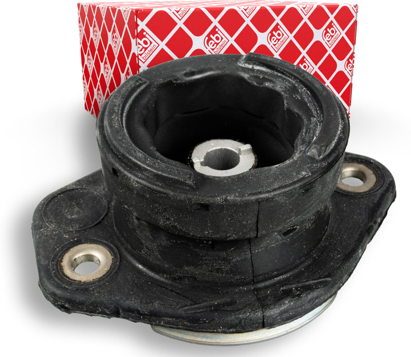 Febi Bilstein Lagerung, E-Motor (E-Achse) 108180 Rechts Für Vw