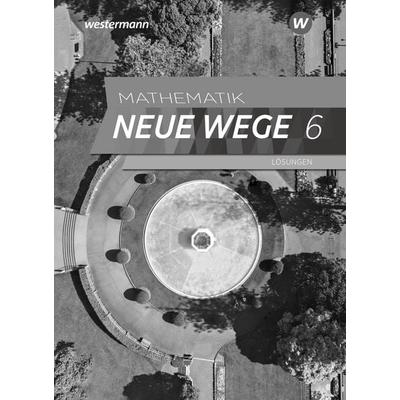 Mathematik Neue Wege SI - Ausgabe 2023 für Hamburg, Taschenbuch von , Westermann Schulbuchverlag, 978-3-14-126270-4