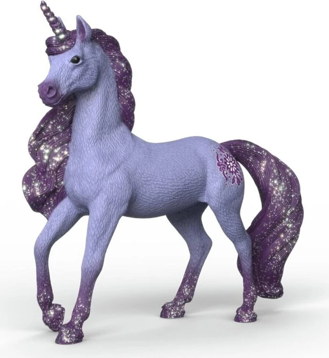 Schleich Einhorn Stute Orchid 70893