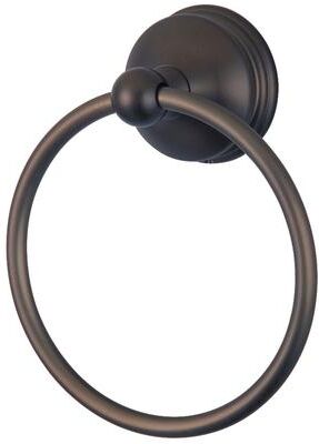 Kingston Vintage Towel Ring