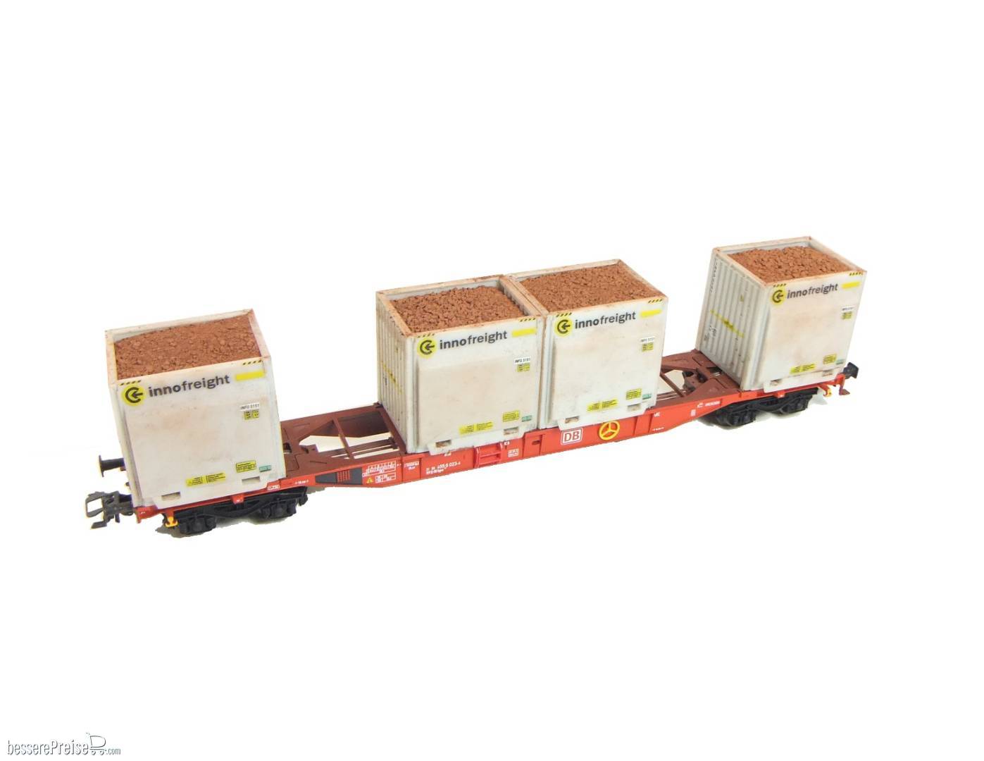 Modellbahn Engl 428