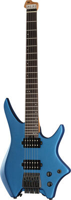 Hils Next HN3 Met. Electric Blue Metallic Electric Blue