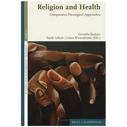 Religion and Health, Fachbücher