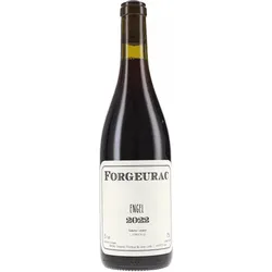 Engel Badischer Landwein Forgeurac 2022