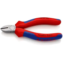 Knipex-Werk Seitenschneider 70 02 125 SB