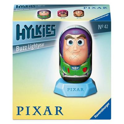 Hylkies Disney Toy Story Buzz Lightyear Sammelfigur