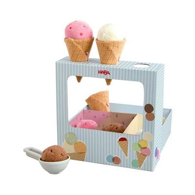 Creative Play - Eis