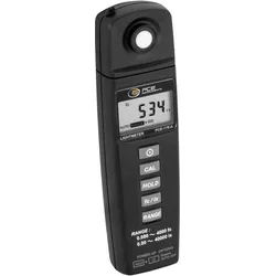 PCE Instruments, Detektor, Lichtmessgerät PCE-170 A