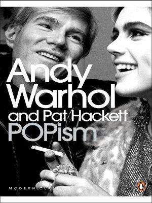 Andy Warhol - POPism: The Warhol Sixties - Preis vom 09.10.2026 07:28:09 h