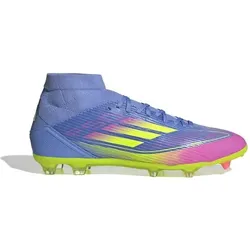 ADIDAS F50 League Mid FG/MG, Größe 46 in Lila Lila
