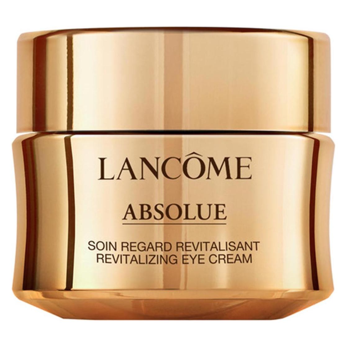 Lancôme Augencreme (Augenpflege Crème, 20 ml, Tag + Nacht) (LE848000)