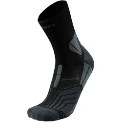 Cross Over Grip Socks Unisex Socken