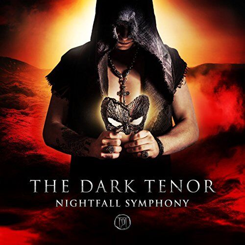 The Dark Tenor - Nightfall Symphony - Preis vom 12.10.2026 11:37:12 h