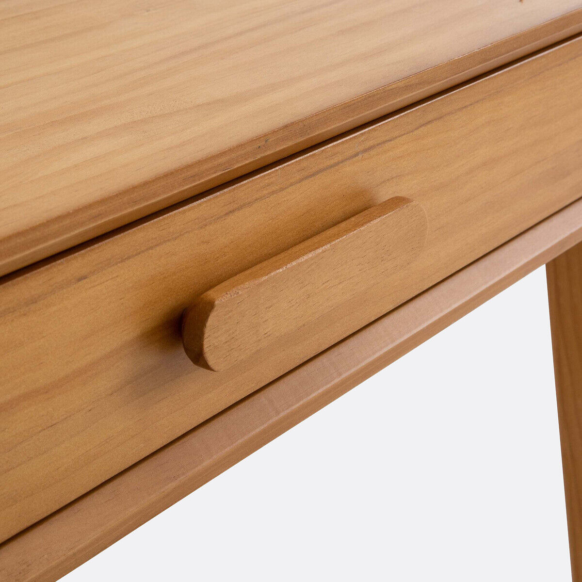 LA REDOUTE INTERIEURS Bureau console, vintage, Colas