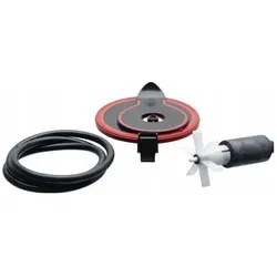 Fluval 406 Motorkopf Wartungskit A20093 Schwarz (Aussenfilter), Aquarium Filter