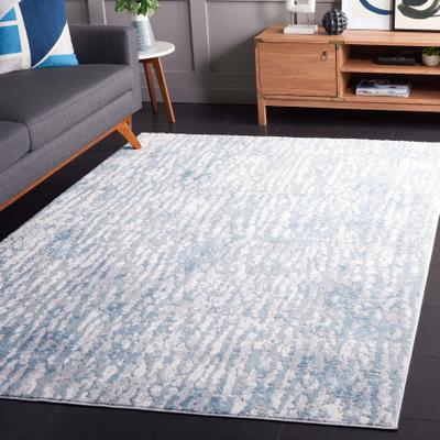 SAFAVIEH Lagoon Mariolina Modern Abstract Rug