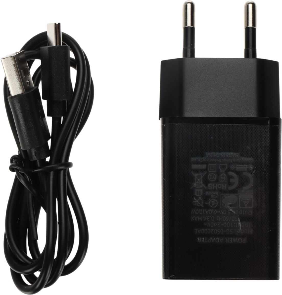 Pawonik Splitter Hdmi 2.1 1 Ingresso 2 Uscite 8k 4k Uhd Hdr Hdcp 2.3 Edid Hdmi-Sp1-8k