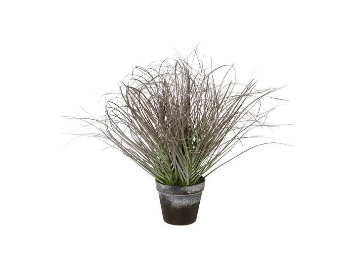 Künstliches Gras im Topf 1119584-41 15 x 45 x 15cm