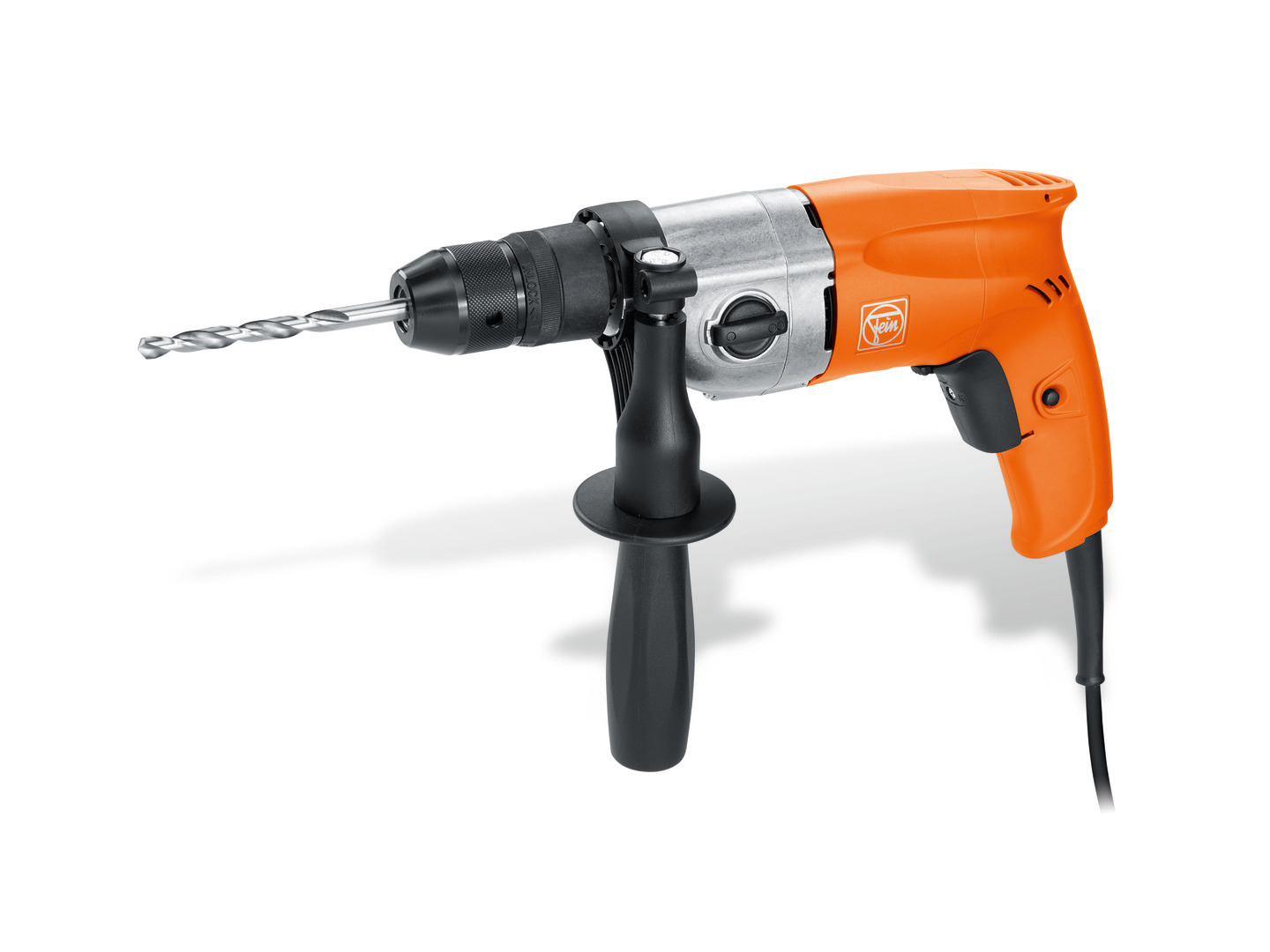 FEIN Zweigang-Bohrmaschine bis 13 mm BOP 13-2 72055560000