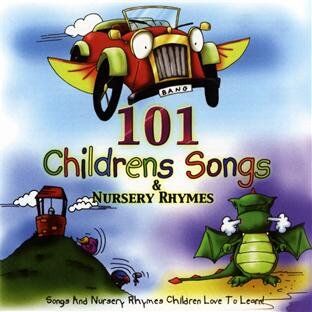 Various - 101 Childrens Songs & Nursury - Preis vom 11.10.2026 03:10:56 h