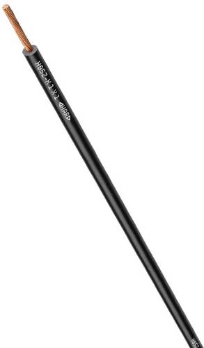 LAPP 4725063S/250 Einzelader 1 x 1mm² 250m