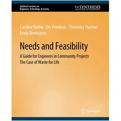 Needs and Feasibility, Fachbücher von Caroline Baillie, Emily Berrington, Eric Feinblatt, Thimothy Thamae, Thimothy et al Thamae