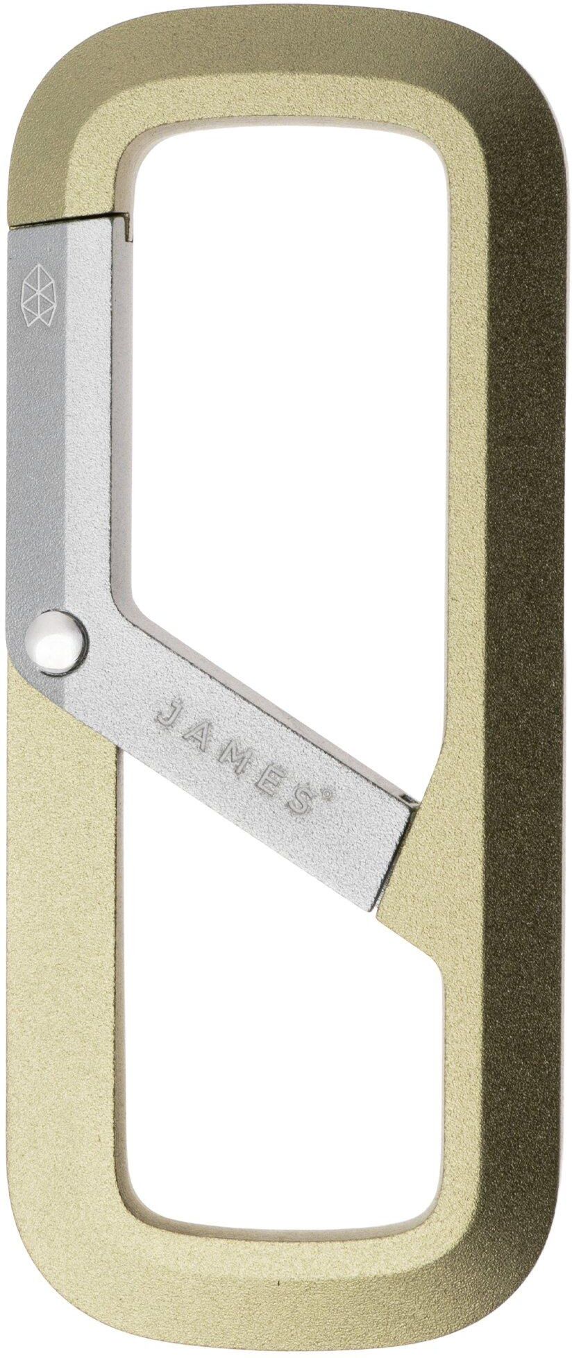 Karabińczyk The James Brand The Madison ES216991-10 Grove
