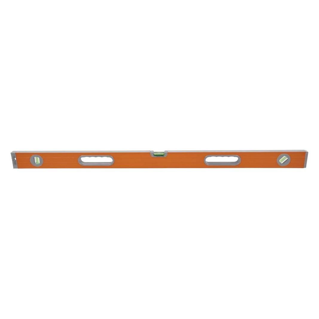 Avit Leichtmetall-Wasserwaage 100 c (100 cm) (AV02031)