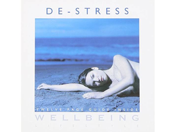 Lifestyle: Wellbeing - de-Stress