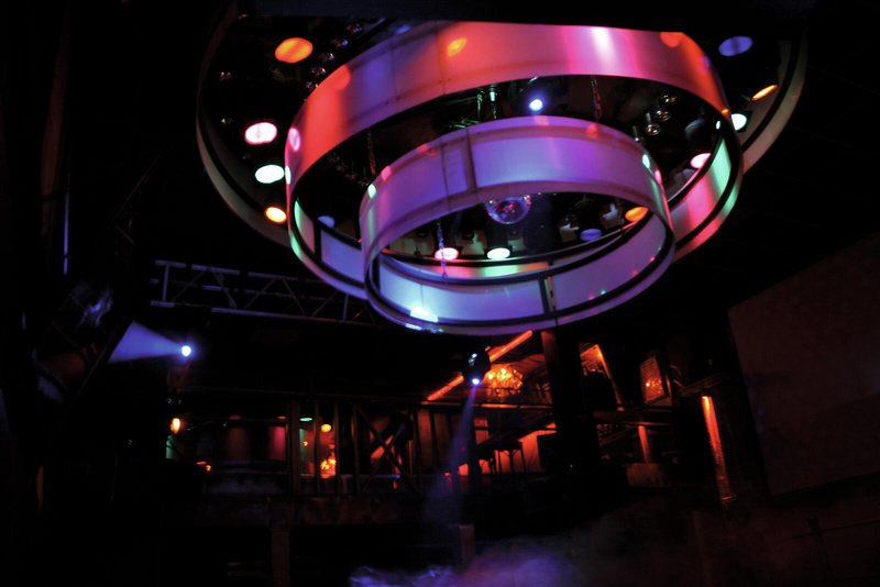 EuroLite Mirror Ball 75 cm