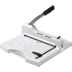 Olympia Schneidegerät G 4420 Hebelschneider A3 20 Blatt