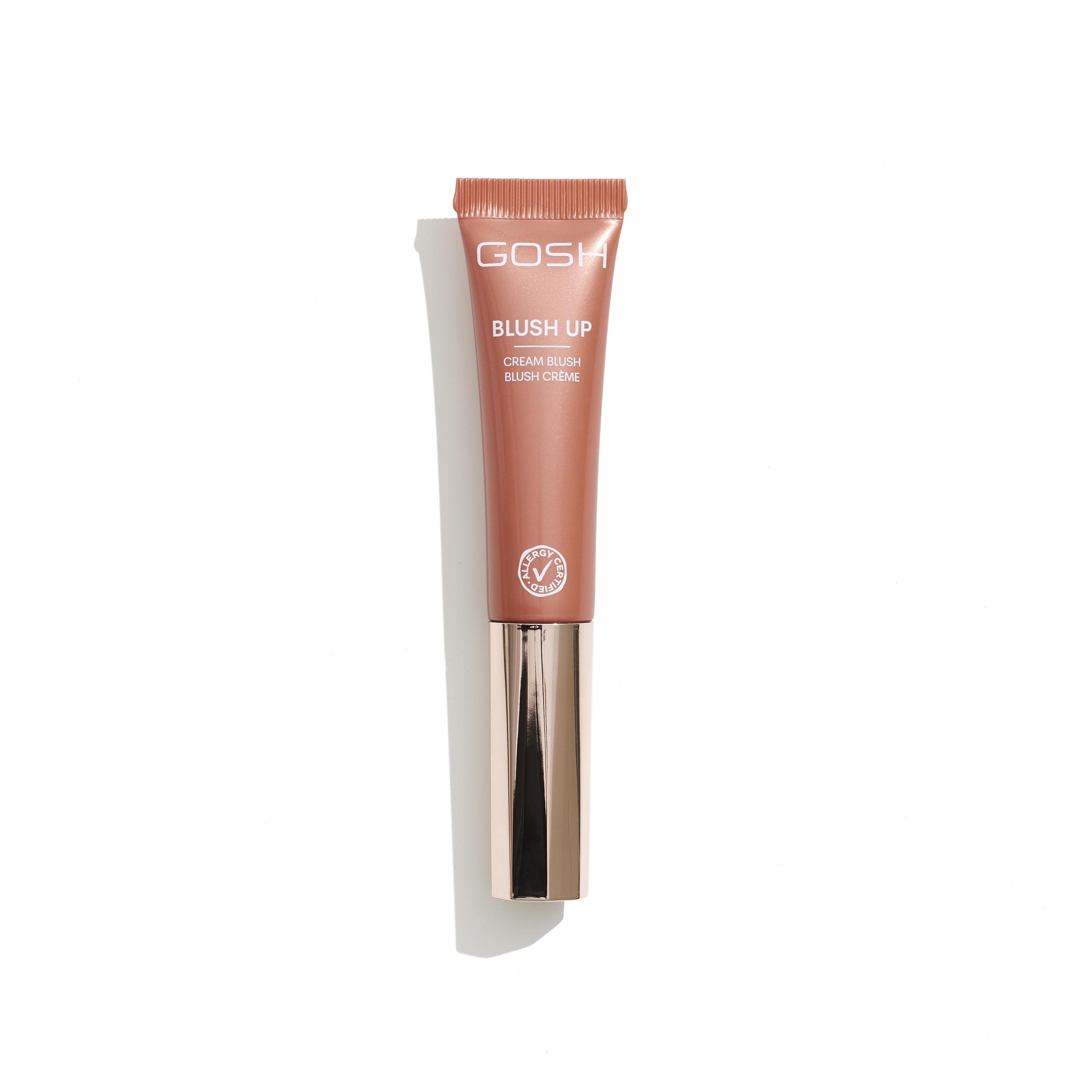 Copenhagen Studios GOSH - Blush Up 001 Peach (Pfirsich) (5711914187972)