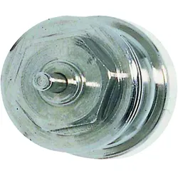 Heimeier Adapter 9700-55.700 auf SAR/Comap-Ventilunterteil