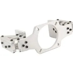 Playseat Direct Drive PRO Adapter, Zubehör Gaming Möbel, Weiss