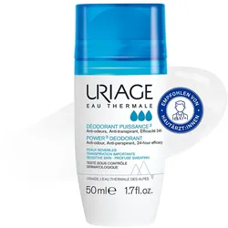 URIAGE Deodorant Power 3 Roll-on 50 ml