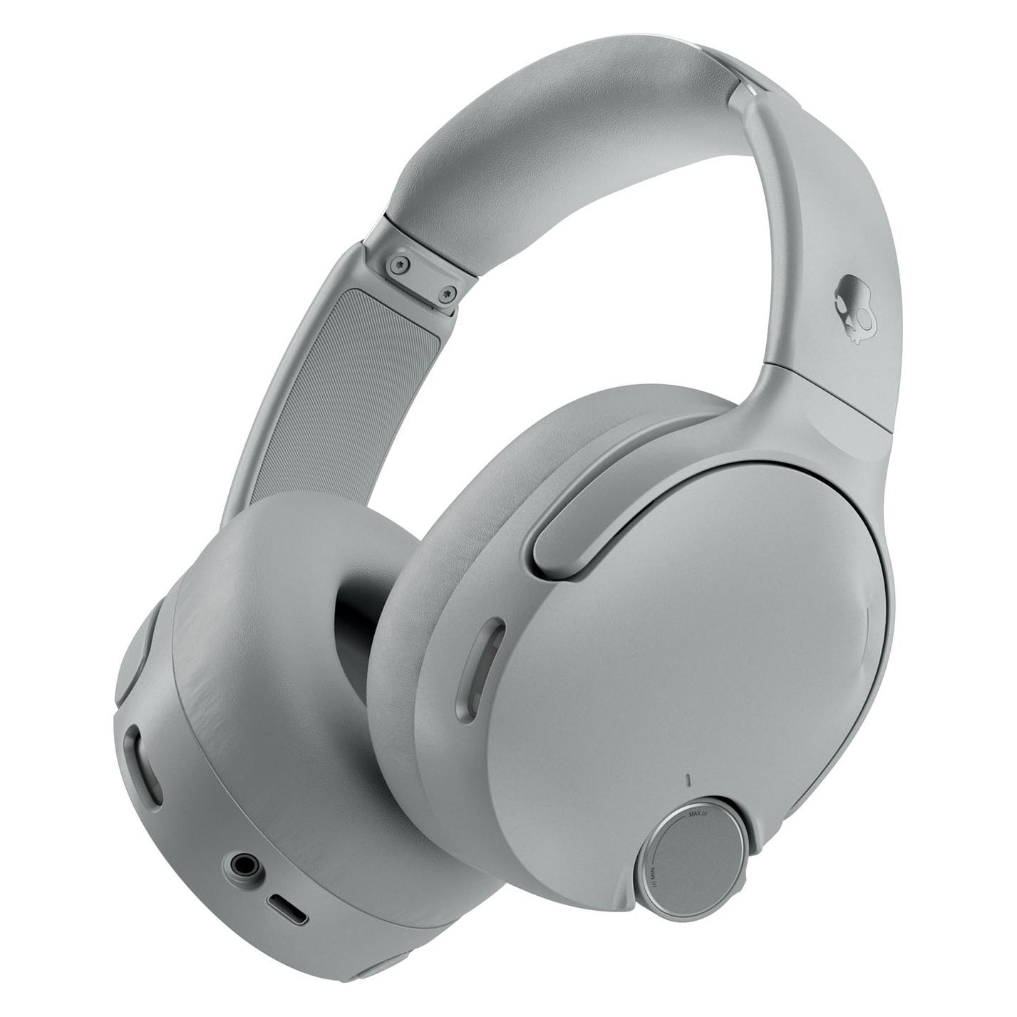 Skullcandy Crusher 1080 ANC - Sound By Bose (ANC, 60 h, Kabelgebunden, Kabellos) (S6CNW-U993)