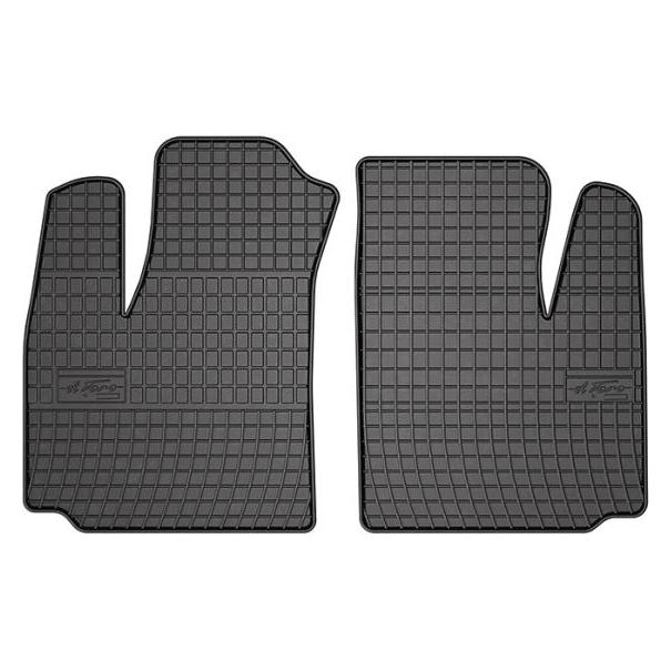 Frogum Fiat Doblo 2001-2010 rubbermat (ET0911P)