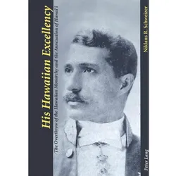 His Hawaiian Excellency, Fachbücher von Niklaus Schweizer, Niklaus R. Schweizer