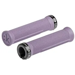 FIZIK Griffe Terra Racefeel Lock-On | Lavander