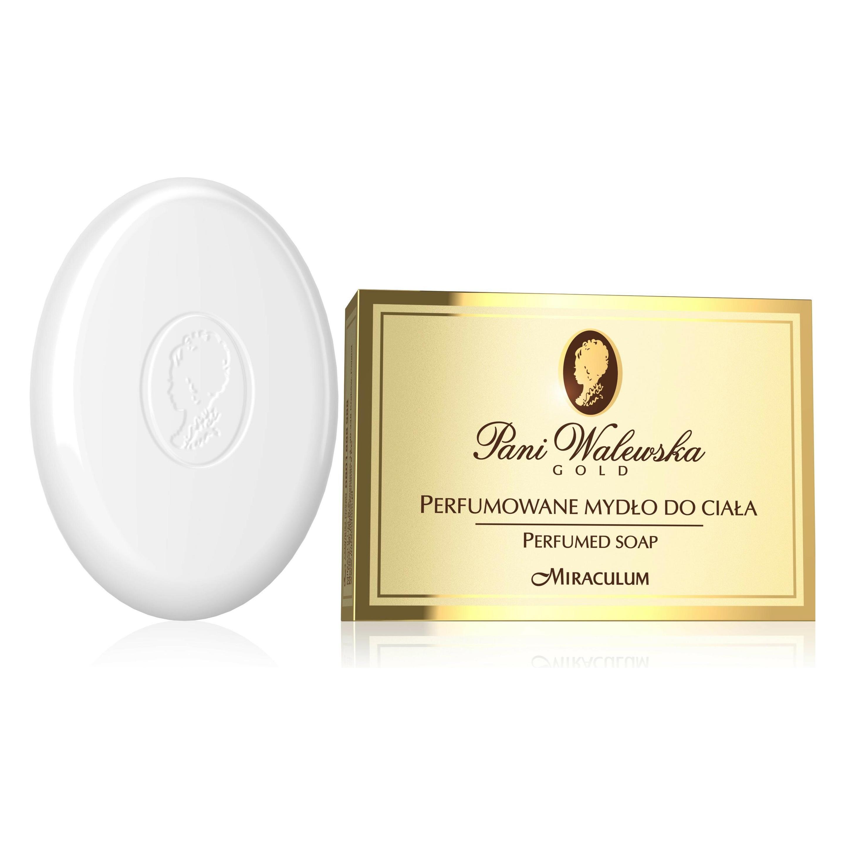 Pani Walewska Gold (Flüssigseife) (0443362)