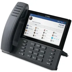 Mitel 6940w SIP Phone, Telefon