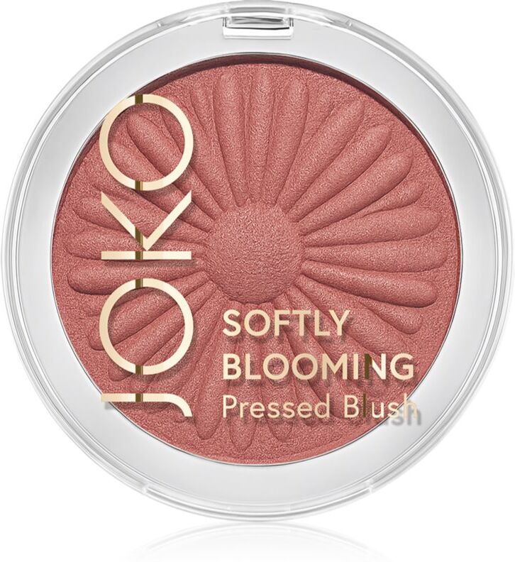 JOKO Softly Blooming powder blusher shade 05 2.5 g