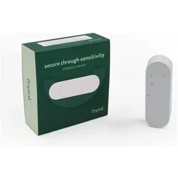 Frient, Beleuchtung Zubehör, Vibration Sensor (Zigbee)