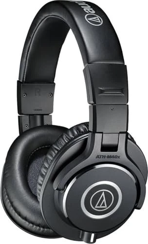Audio-Technica ATH-M40X