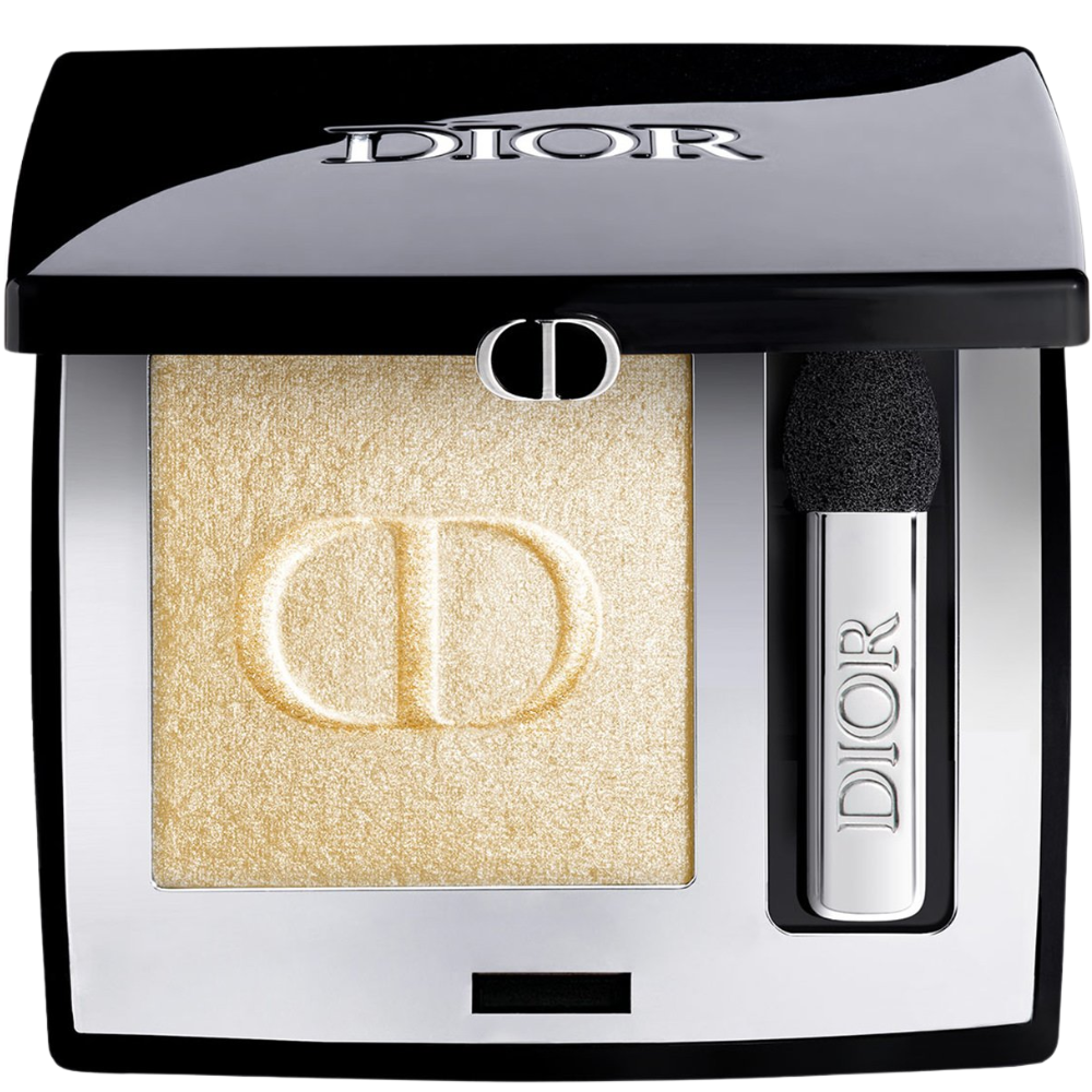 Christian Dior show Mono Couleur Eyeshadow 2g 616 Gold Star Glitter