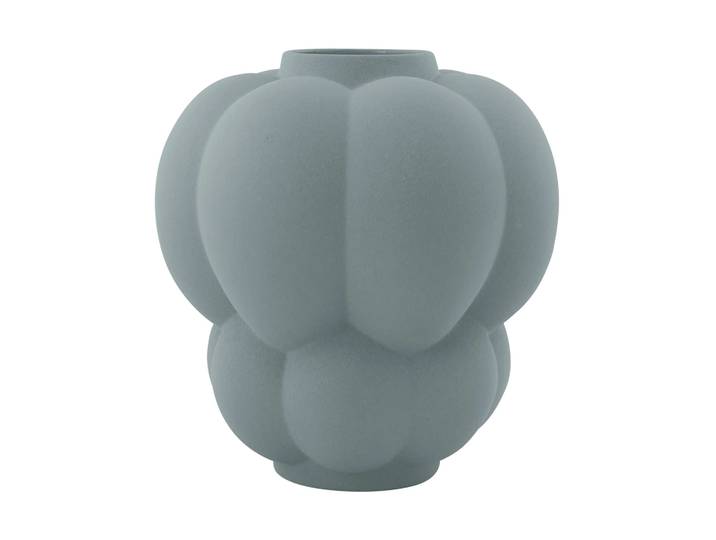 AYTM Vase Uva 35 cm Pale mint